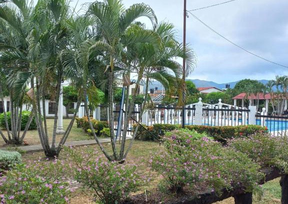 Flandes House | Casa Descanso Flandes