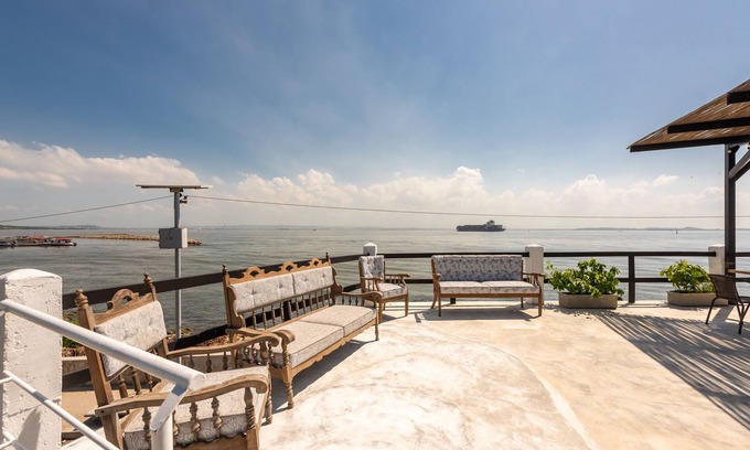 Bocachica House | Casa Dharma Refugio de serenidad