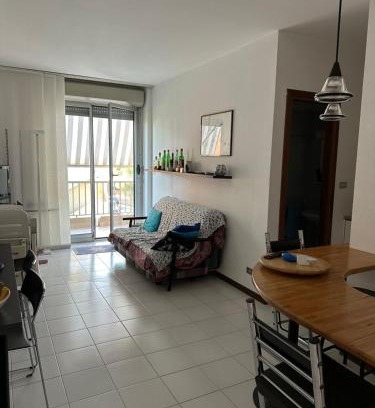 Riva Ligure Apartment | Casa di Alberto