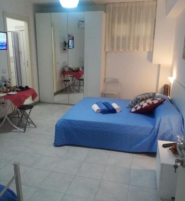 Diamante Bed & Breakfast | Casa di Ale