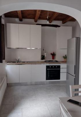 Baunei House | Casa di Anna