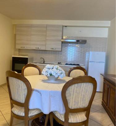 San Marzano sul Sarno Bed & Breakfast | Casa di Antonia