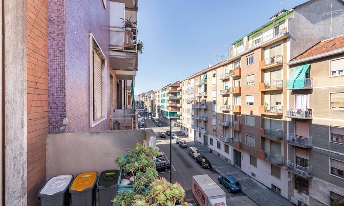 Vittoria Apartment | Casa di Azzurra by Wonderful Italy