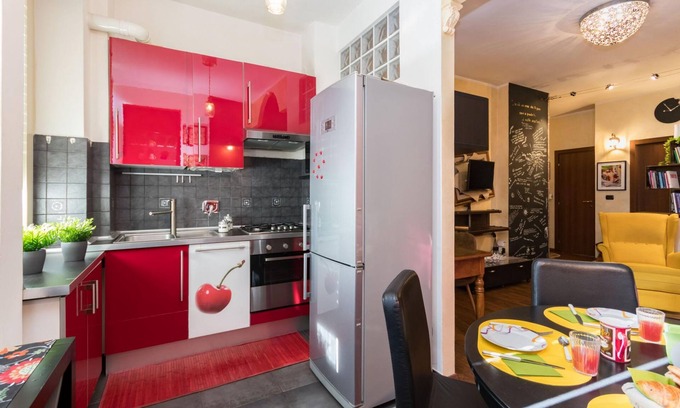 Vittoria Apartment | Casa di Azzurra by Wonderful Italy