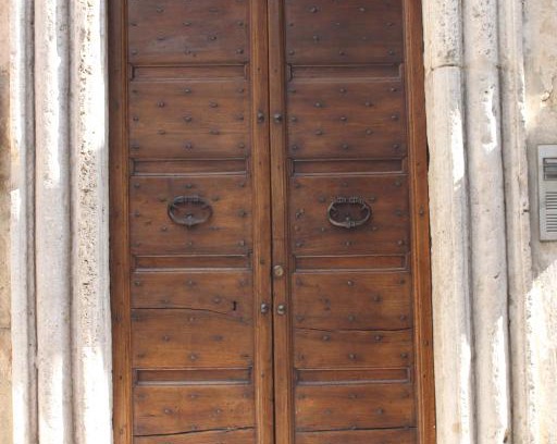 Todi Apartment | Casa Di Borgo