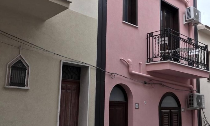 Castellammare del Golfo House | Casa di Cecilia
