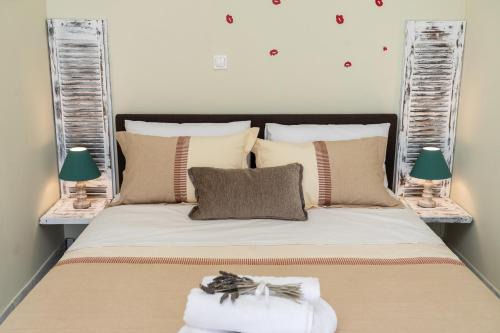 Paliki Apartment | Casa di Colona - Μπεζ