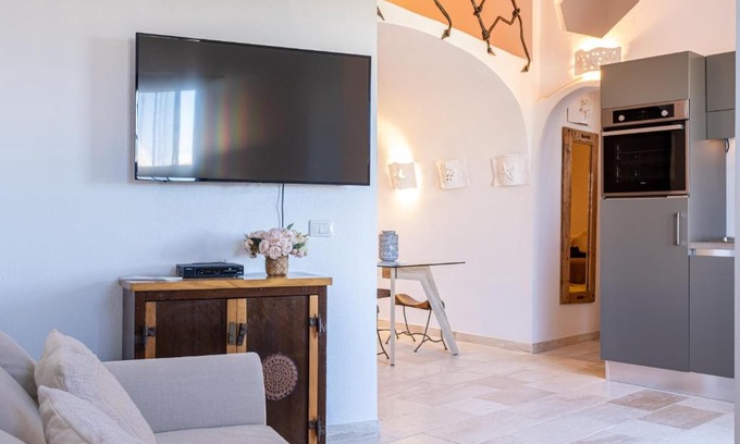 Liscia di Vacca Apartment | Casa di Design nel cuore della Costa Smeralda