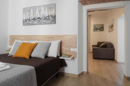 Piombino Apartment | Casa di Febo