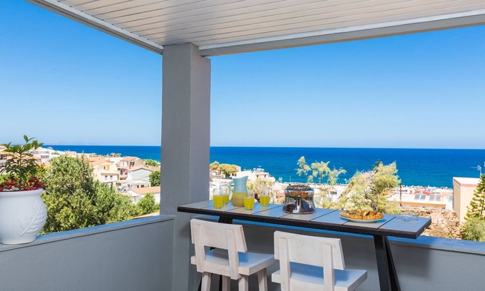 Panormos Hotel | Casa di Kasapa