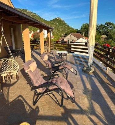 Dodosi House | Casa di Kiara, Skadar Lake