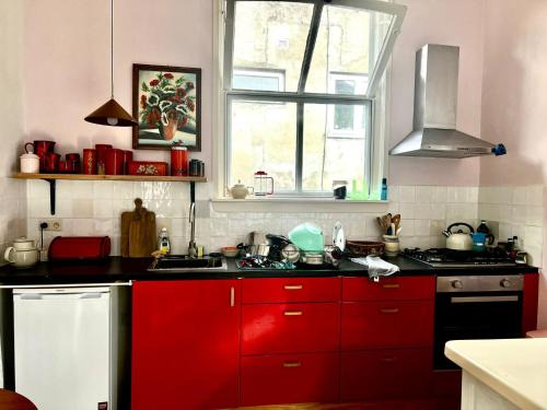 Zutphen Apartment | Casa di Kola