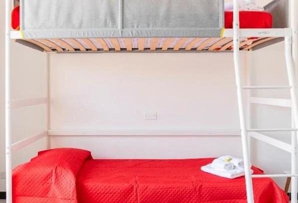 Pra' Apartment | casa di Laura 2