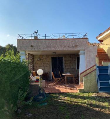 La Conia House | Casa di Loretta