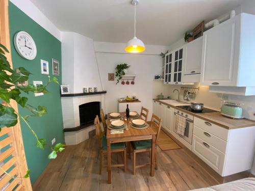 Foligno House | Casa di Lucy Umbria