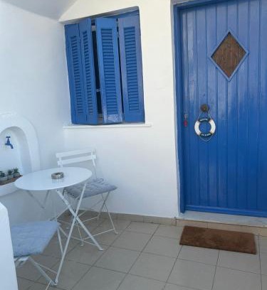 Kithnos House | Casa Di Mario