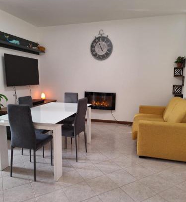 Casarza Ligure Apartment | Casa di Mirtha