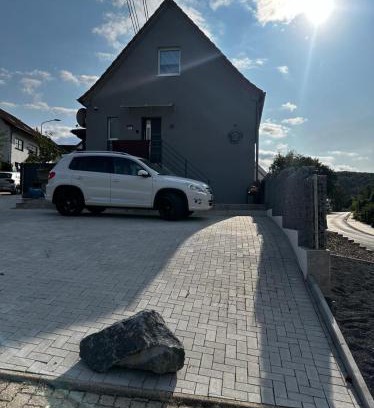Glees House | Casa Di Monaco
