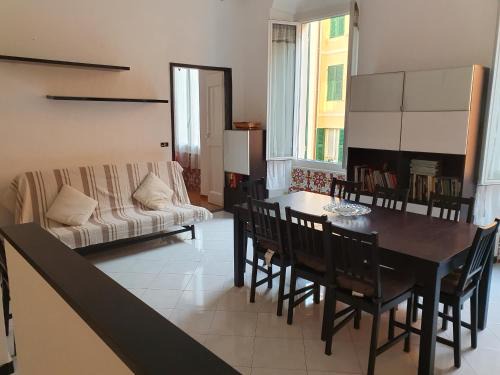 Camogli Apartment | CASA DI MYA CITRA 010007-LT-0318