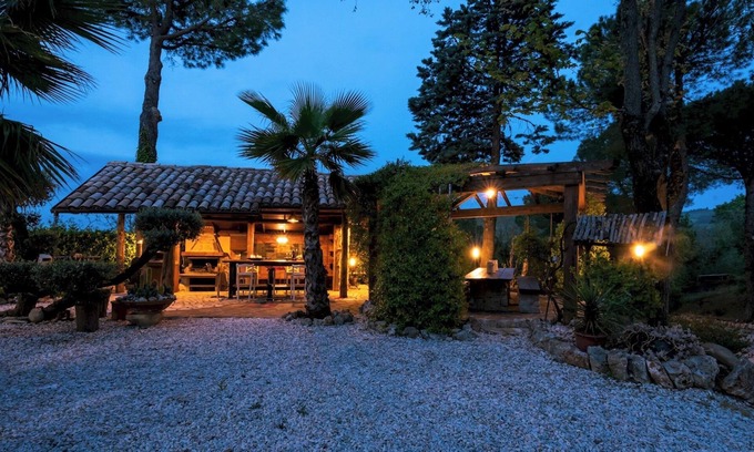 Vallefoglia Villa | Casa di Palì 8, Emma Villas