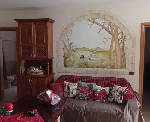Procida House | Casa di Peppe o'Biond