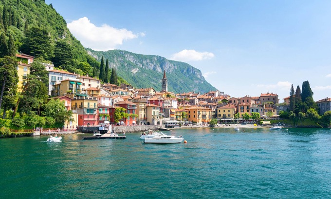 Menaggio House | Casa di Pietra Menaggio