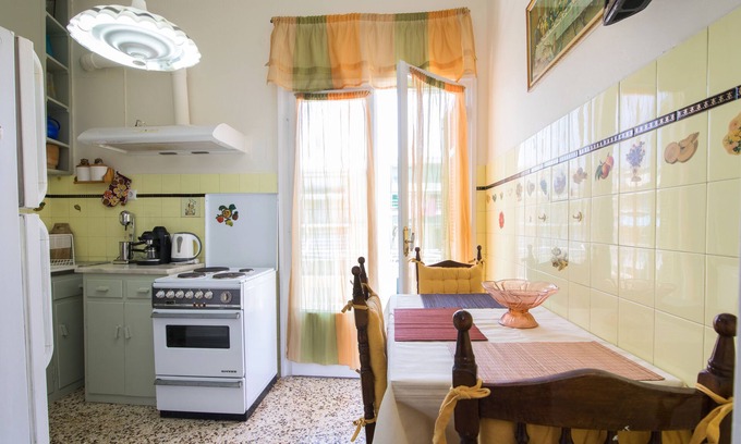 Corfu Town Apartment | Casa Di Sarocco by Corfuescapes