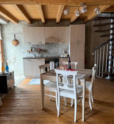 Biosio Apartment | Casa di Sasso