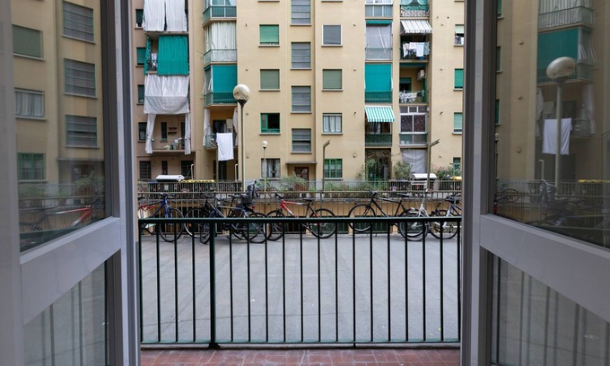 Aurora Apartment | Casa di Sisi by Wonderful Italy