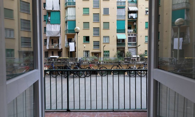 Santa Rita Apartment | Casa di Sisi by Wonderful Italy