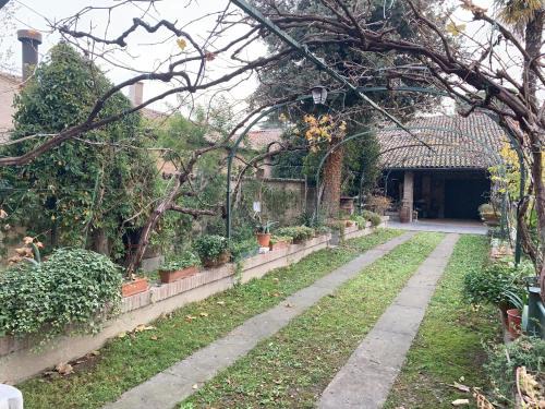 Ravenna Bed & Breakfast | Casa di Terry