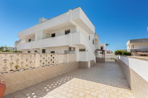 Torre dell'Orso Apartment | Casa di Tosca by BarbarHouse