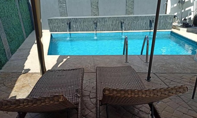 San Carlos House | Casa Diamante 80, Country Club, San Carlos