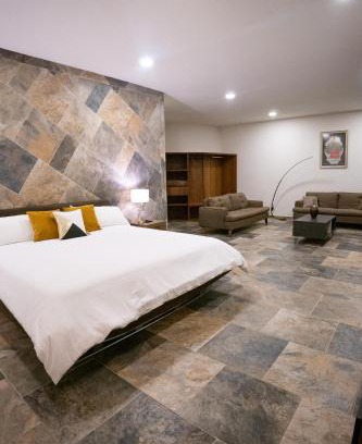 Ezequiel Montes Hotel | Casa Diamante Viñedos
