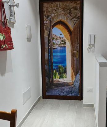 Augusta Apartment | Casa Diana