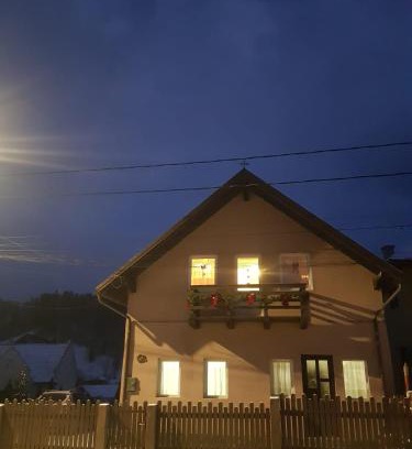 Moieciu Villa | Casa Discret Moieciu