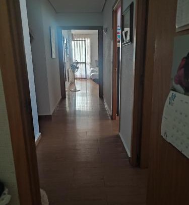 Albacete Apartment | casa disponible del 7 al 17 de septiembre
