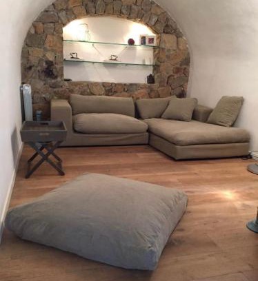 Santa-Reparata-di-Balagna House | Casa Divota au cœur d’un village paisible
