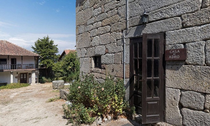 Chaves House | Casa do Adro/Quinta de Santa Isabel - Apartment