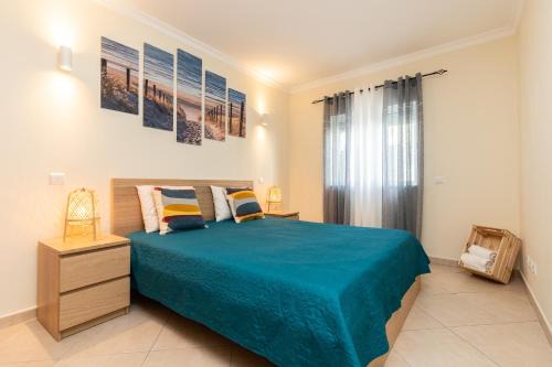 Cabanas Apartment | Casa do Afonso Cabanas Beach