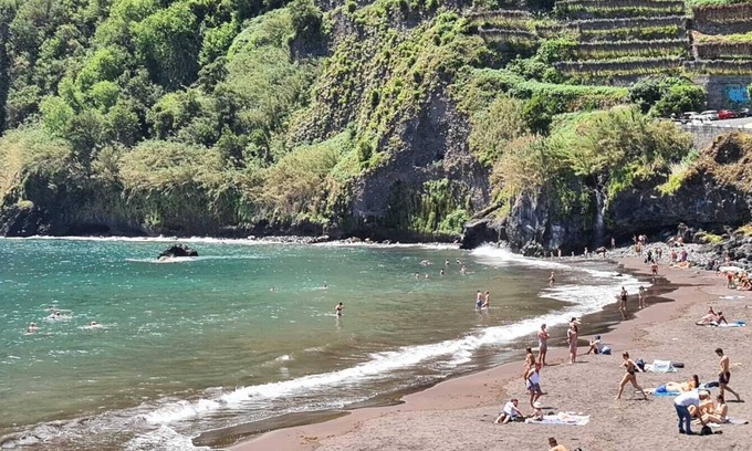 Porto Moniz House | Casa do Amigo