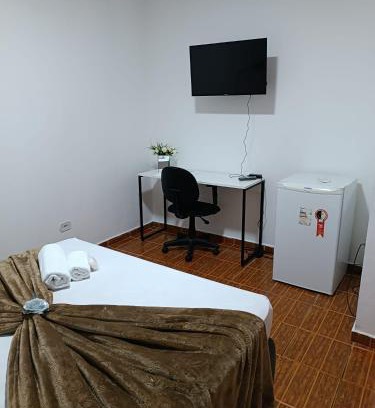 Guarulhos Apartment | Casa do Anderson