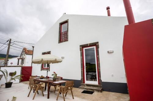 Algarvia House | Casa Do Arco