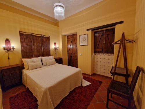 Tomar House | Casa do Avô Lopes