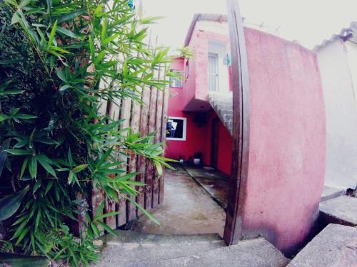 Ilha Grande House | Casa do Aventureiro Holiday Home