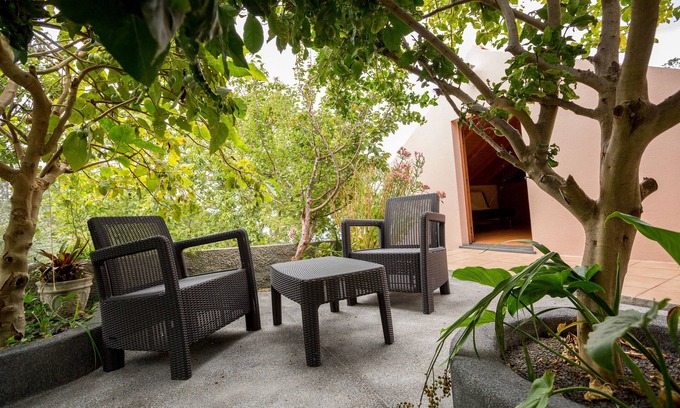 Ponta do Sol Cottage | Casa Do Avo Rural Cottage , A Jem in the hills of Madeira