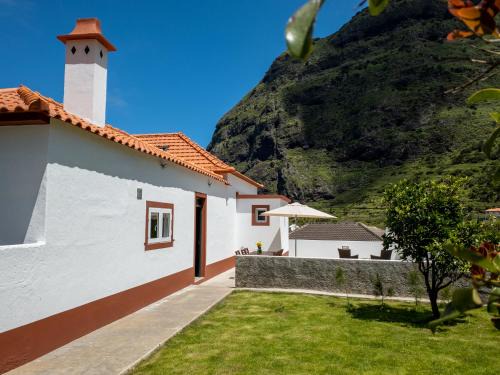 Sao Vicente House | Casa do Bago
