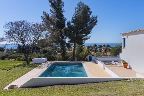 Lagos Villa | Casa do Barco