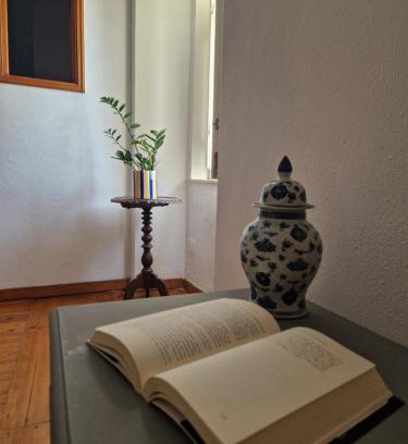 Evora Apartment | Casa do Botelho