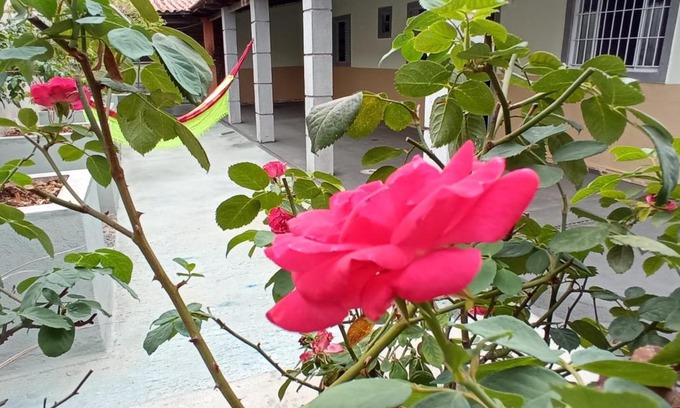 Teresina de Goias House | Casa do Bueno